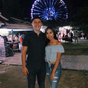 Meet your Posher, David